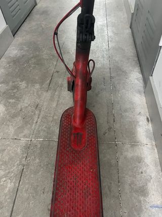 Patinete Xiaomi M365