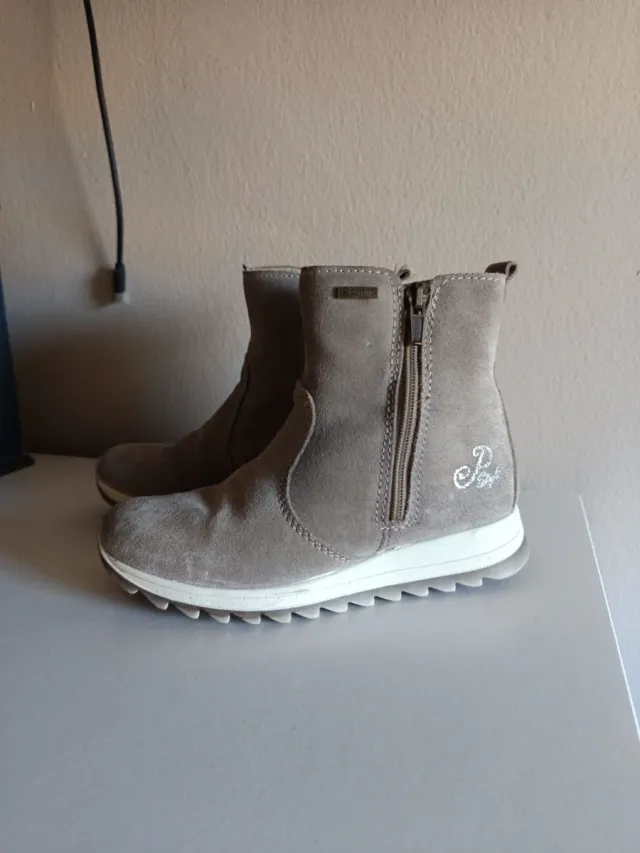 Botas Primigi Gore-Tex Niña