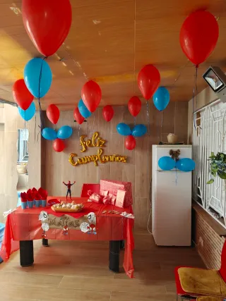 Ofrezco mis servicios varios