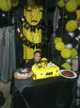 Ofrezco mis servicios varios