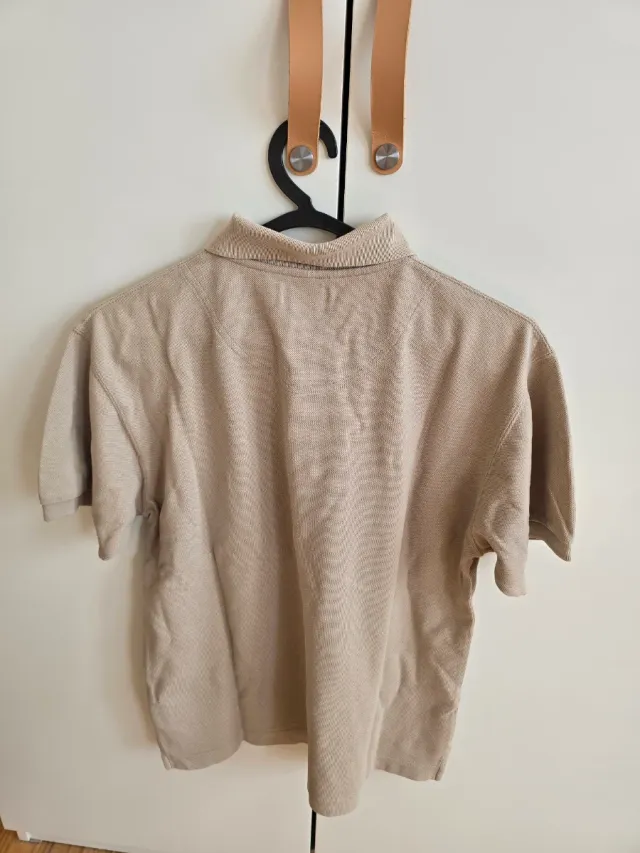 Polo Timberland bege