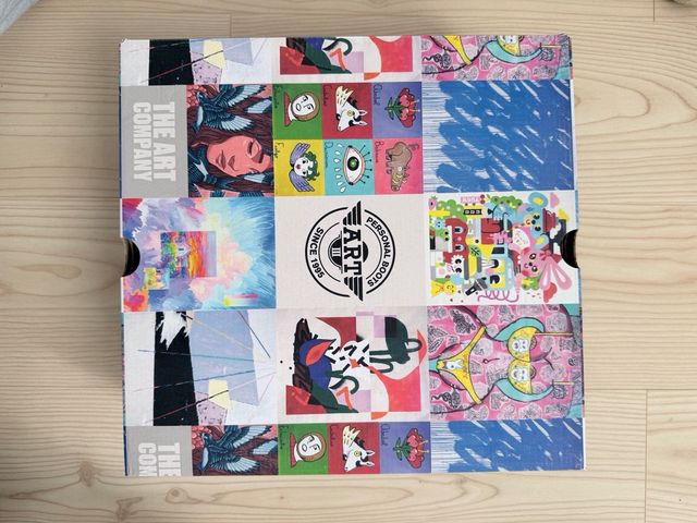 Botas Art Air Alpine Rustic Black