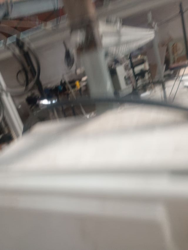 Caja de control con fuente de alimentación