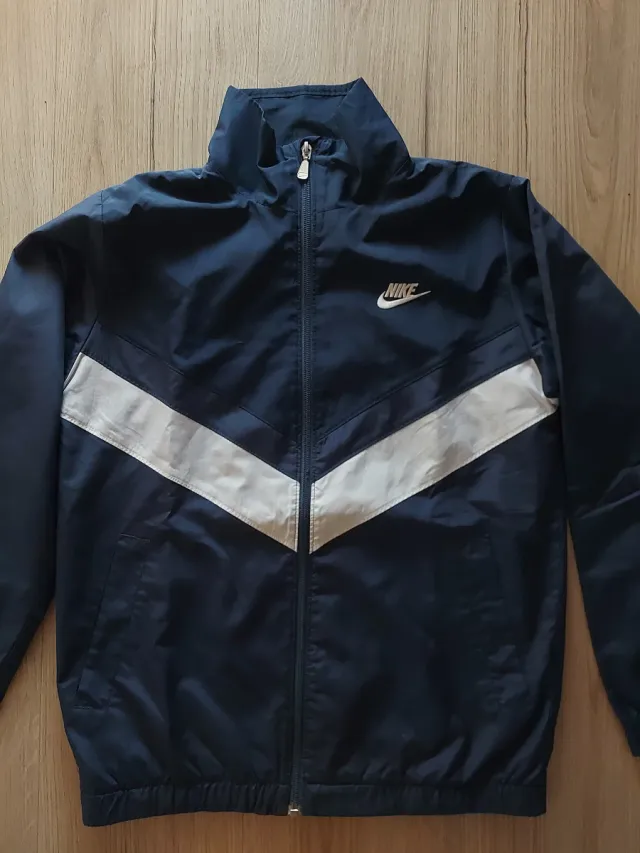 Chaqueta Nike Vintage