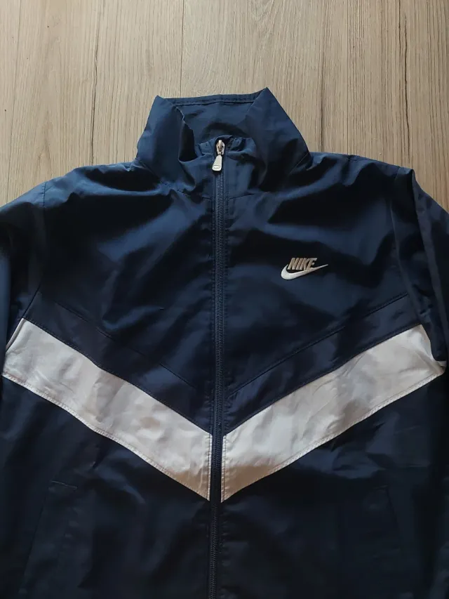 Chaqueta Nike Vintage