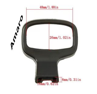 Puxador/Pega de Banco/Assento (Volkswagen, Audi, S