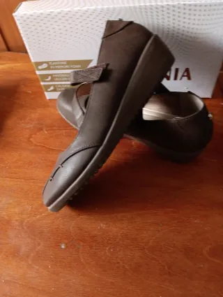 Zapatos Moenia cómodos