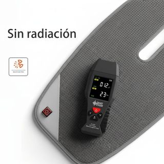 Funda Calefactable Premium Silla Bebé