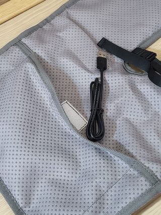 Funda Calefactable Premium Silla Bebé