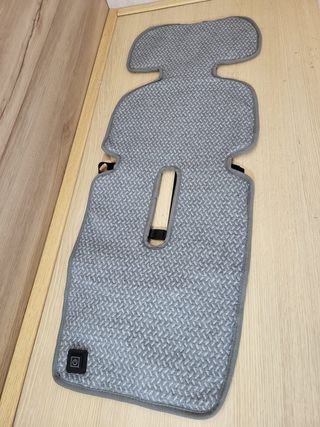 Funda Calefactable Premium Silla Bebé