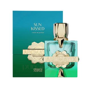 Aromatix Sun Kissed French Avenue Perfume