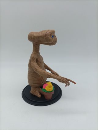 Figura E.T. Bendifigs