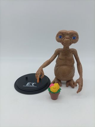Figura E.T. Bendifigs
