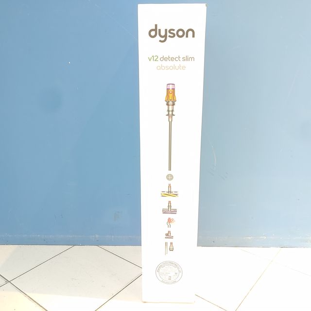 Aspirapolvere Dyson V12 Detect Slim 223424
