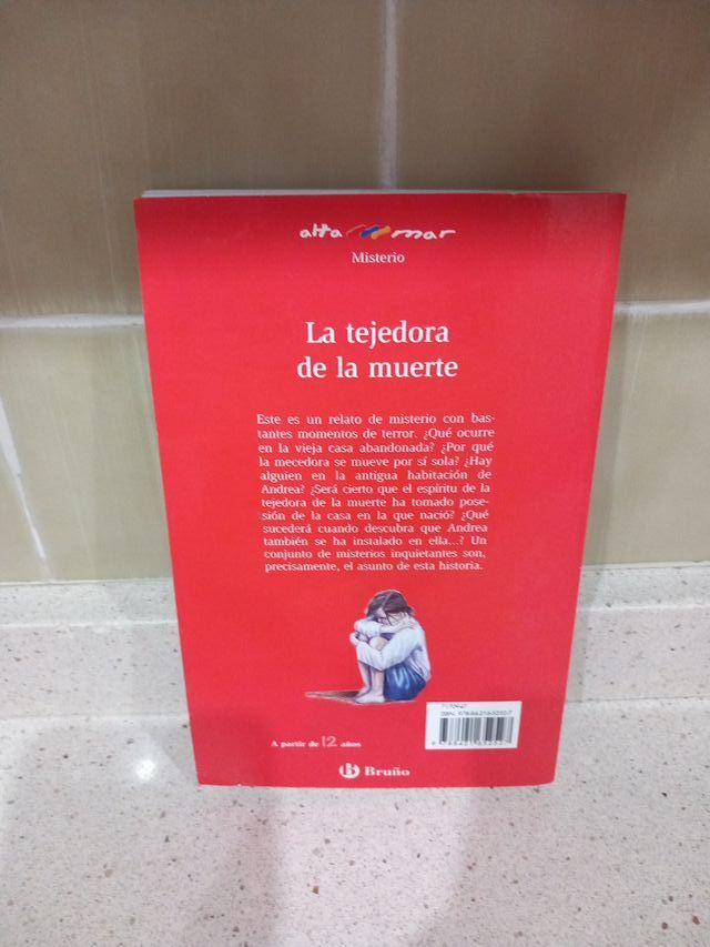 La biblioteca de los libros vacíos (Calcetin) (...