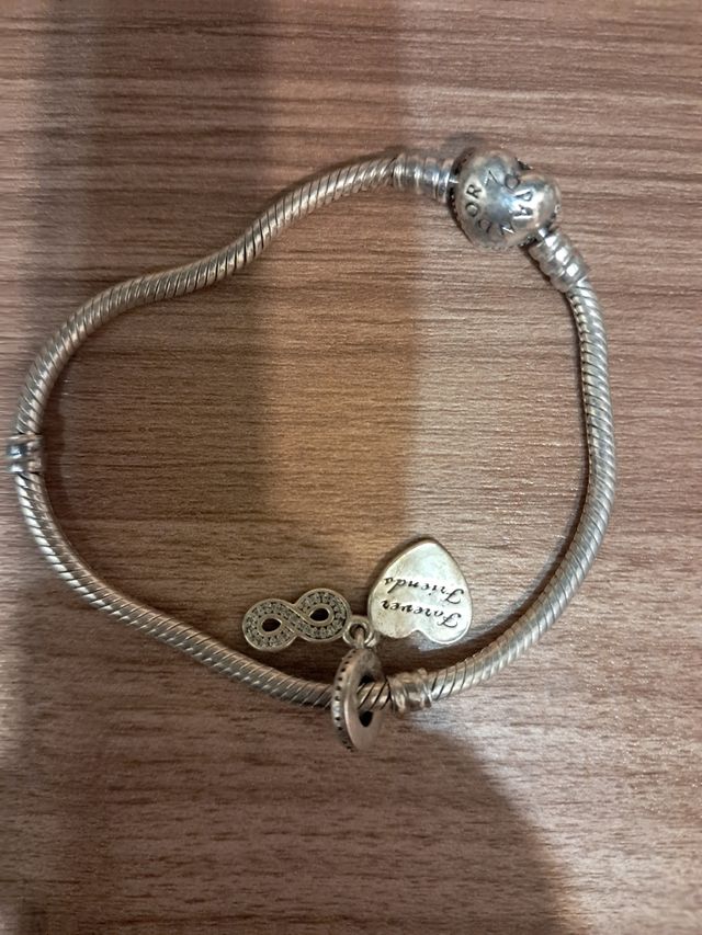 Bracciale pandora 