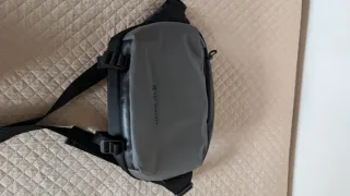 Borsa fotografica K&F Concept