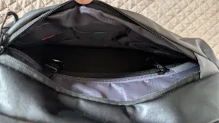 Borsa fotografica K&F Concept