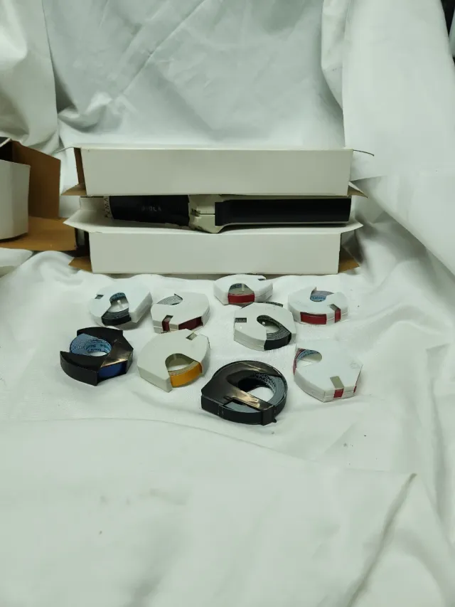 Etichettatrice, etichettatrice e ricariche Scotch EA-300