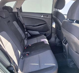 Hyundai Tucson ECO