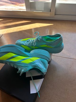 Adidas Adizero Adios Pro 4