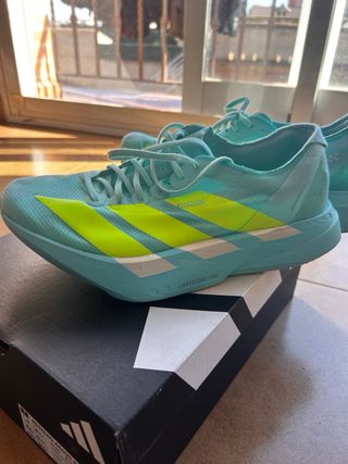 Adidas Adizero Adios Pro 4