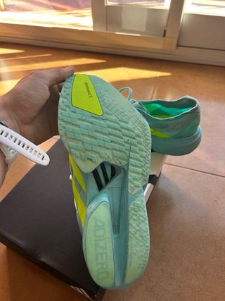 Adidas Adizero Adios Pro 4