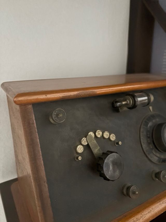 Radio Antigua Militar IGM