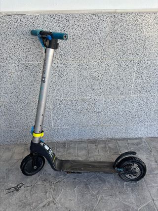 Patinete Eléctrico