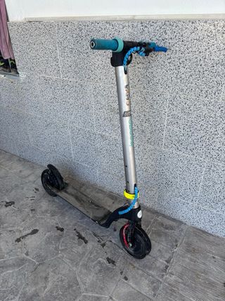Patinete Eléctrico