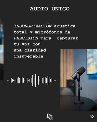 VÍDEO PODCAST, ENTREVISTAS, REDES SOCIALES