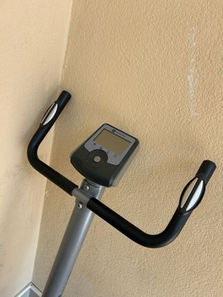 Regalo Bicicleta Estática Domyos Antigua