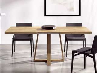 MESA DE COMEDOR EXTENSIBLE RMB