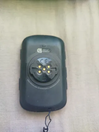 Garmin Edge 530 GPS Ciclismo