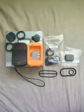 Garmin Edge 530 GPS Ciclismo