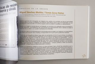 Poéticas de resistencia, memoria y olvido #apro...