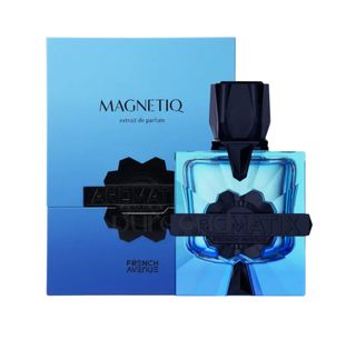 Aromatix Magnetiq French Avenue Perfume