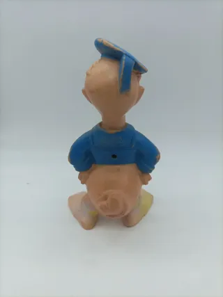 PATO DONALD CHIFLE 1959