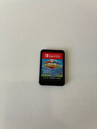 6 Juegos Nintendo Switch