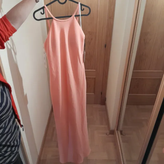 Vestido Calvin Klein Talla 6 Nuevo