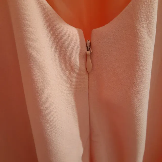 Vestido Calvin Klein Talla 6 Nuevo