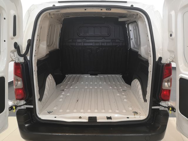 Citroen Berlingo 2019