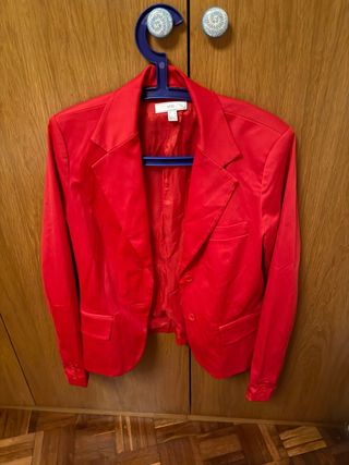 Americana Mango Roja