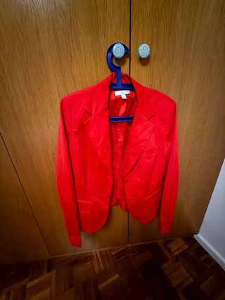 Americana Mango Roja