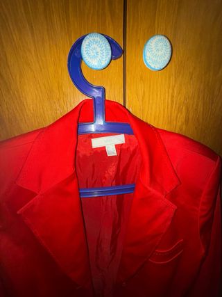 Americana Mango Roja