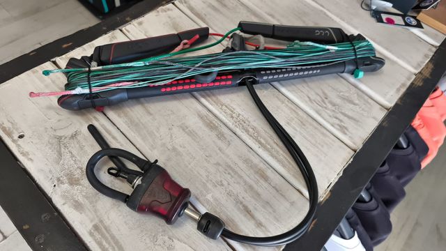 Barra North Navigator Pro