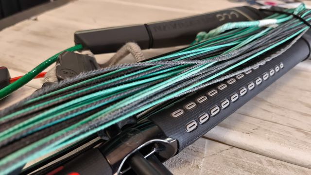 Barra North Navigator Pro