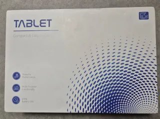 Tablet Besttab T20 256gb