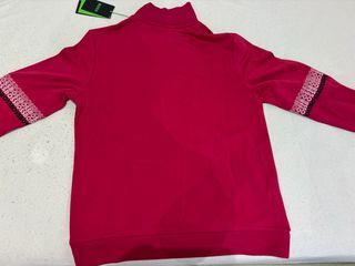 Sudadera HUGO BOSS Rosa Original