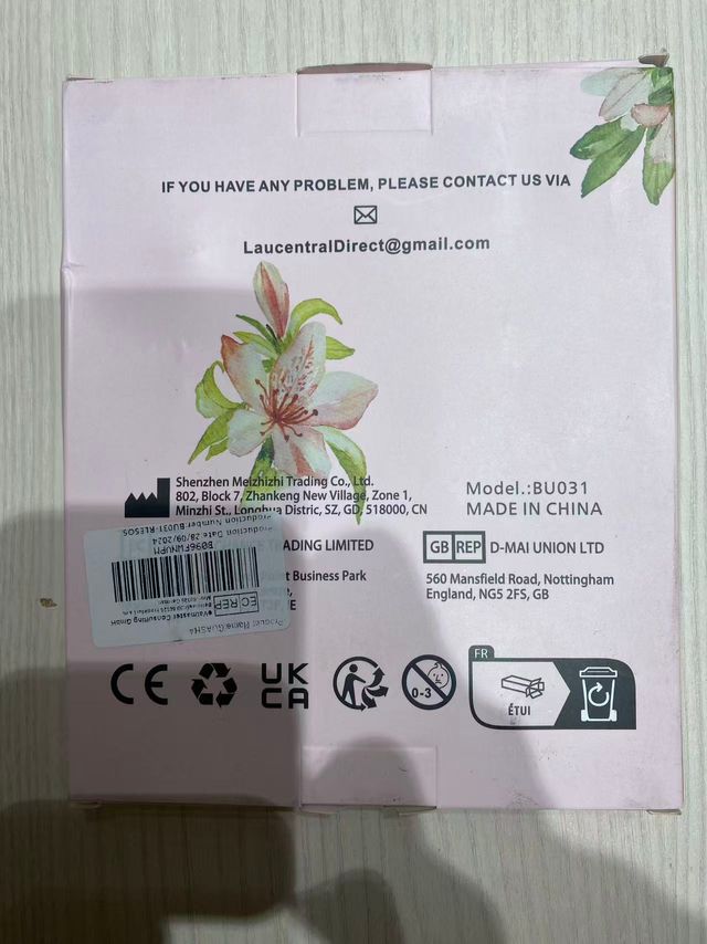 Kit Rodillo Masaje Jade LAUCENTRAL